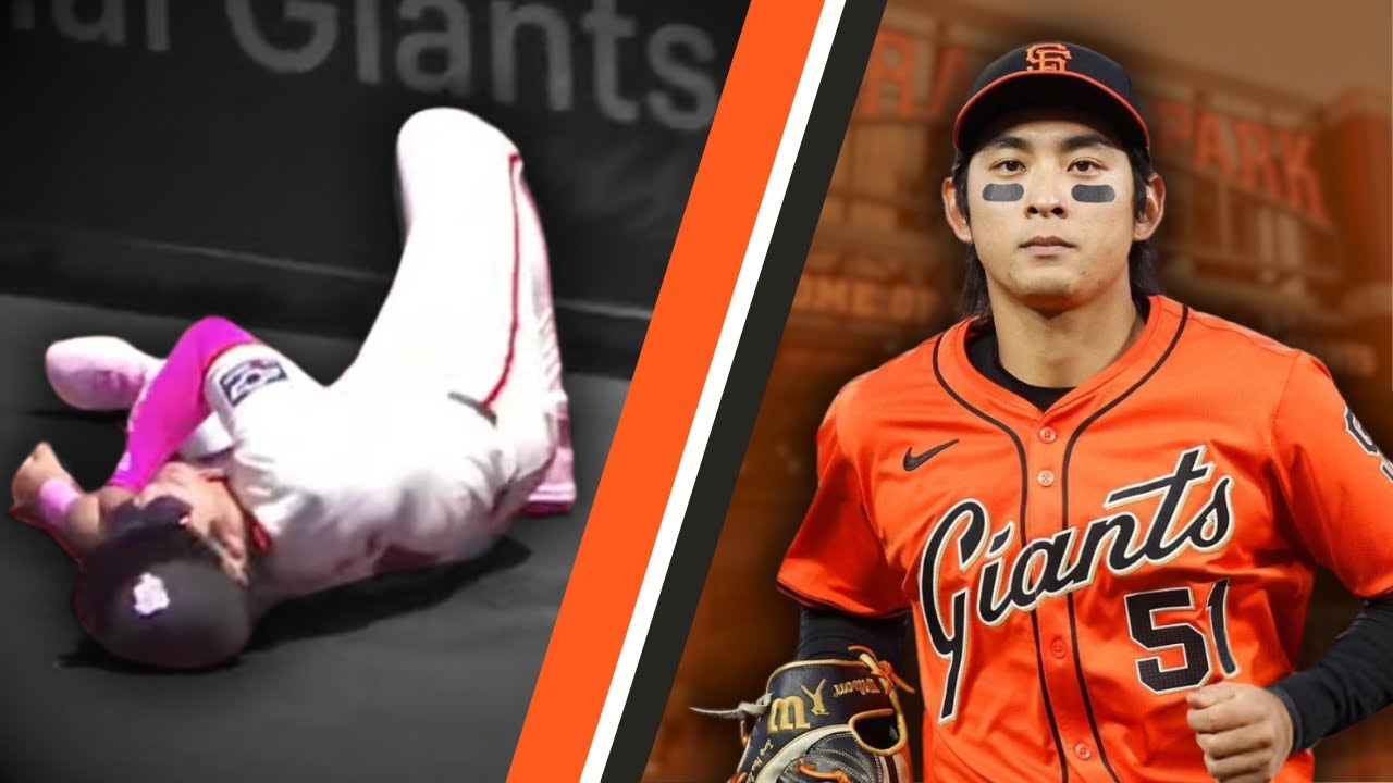 Let's Get to Know Jung Hoo Lee (Again)