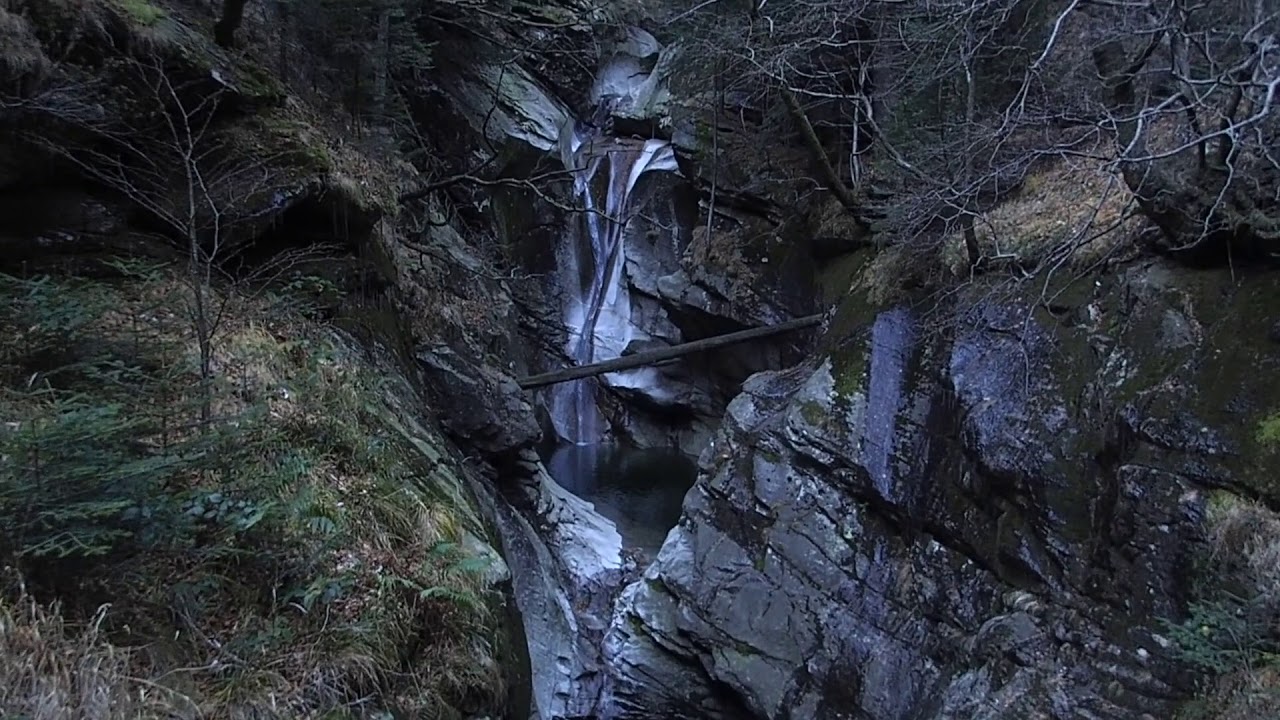 Valle di Osogna