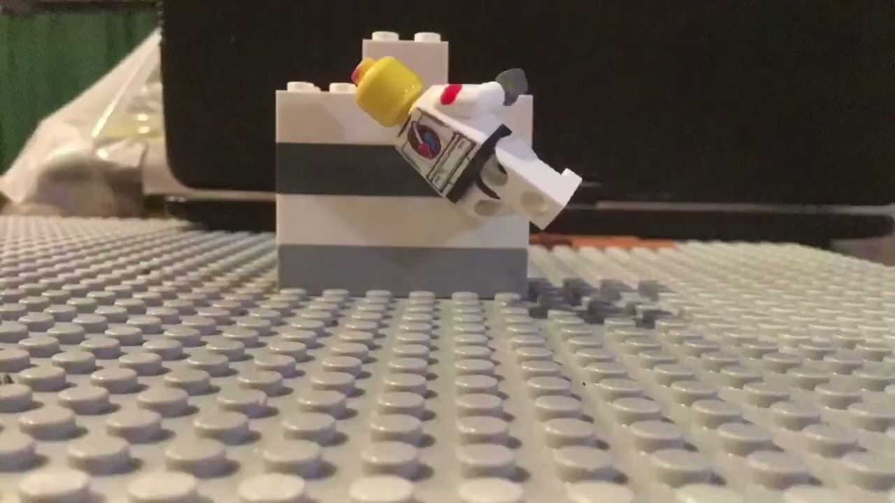 ragdoll physics test