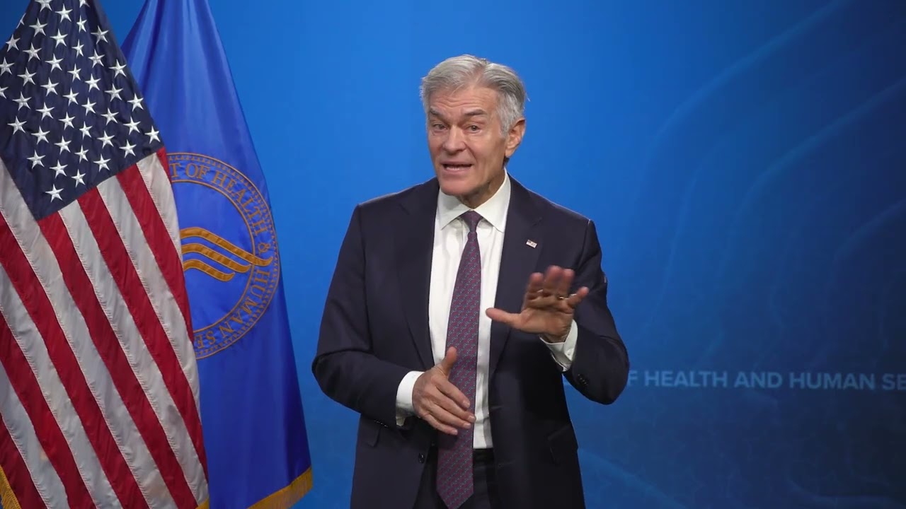 CMS BALANCE Model Aims to Expand ACCESS to GLP-1 Treatments