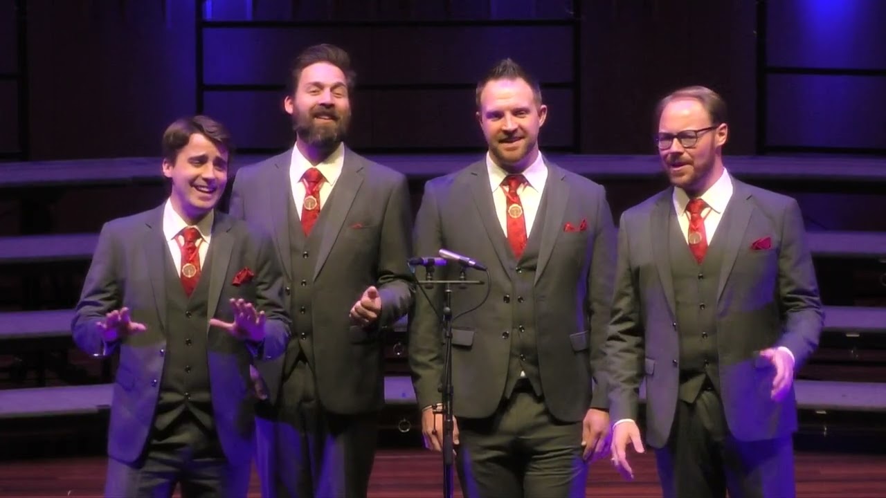 The Trolley Song | First Take | BHA Festival Showcase
