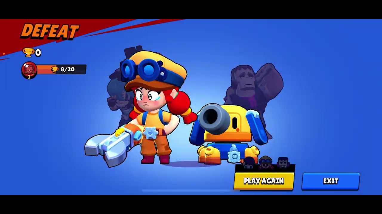 Brawl stars 