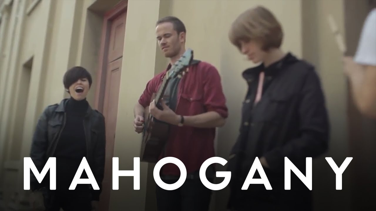The Jezabels - Easy To Love | Mahogany Session