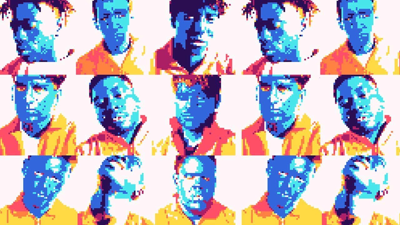[free for profit] brockhampton saturation type beat 