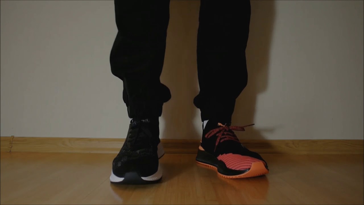 Кроссовки puma avid evoknit. оригинал! 365392 13