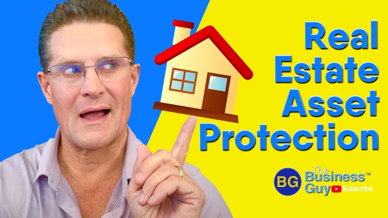 Real Estate Asset Protection Strategies for Homeowners and Investors