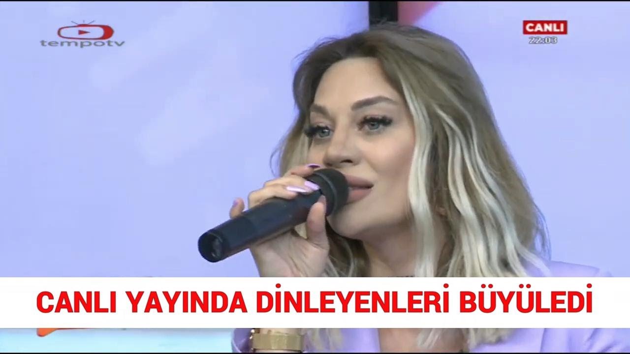 Ecem Eken İzleyenleri Mest Etti @yolcuyollarda
