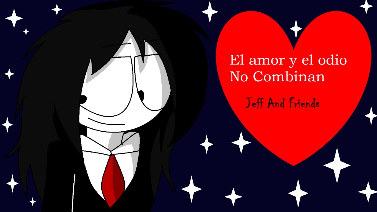 el amor y el odio no combinan