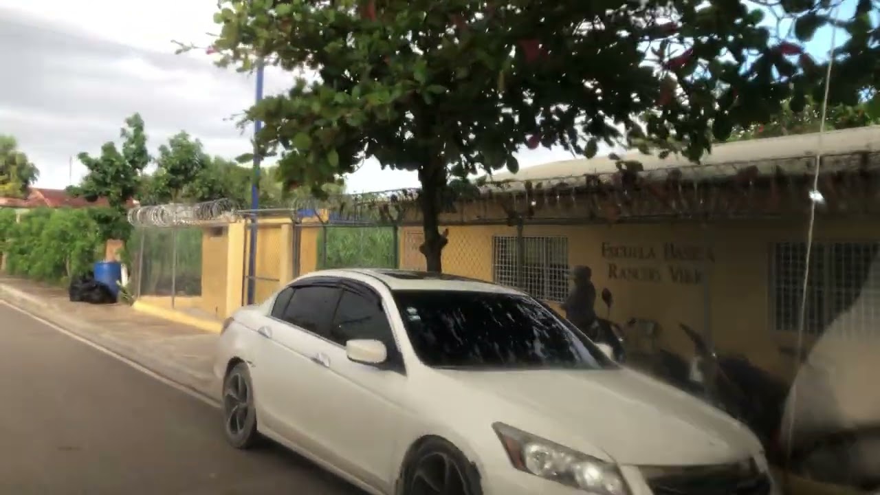 Calle del caño rancho viejo la penda 