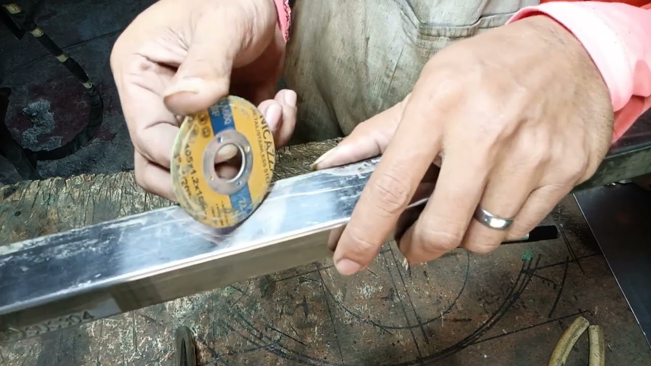 ITAMA ANG NAKASANAYANG MALI//TIPS AND TECHNIQUE//Curan Works