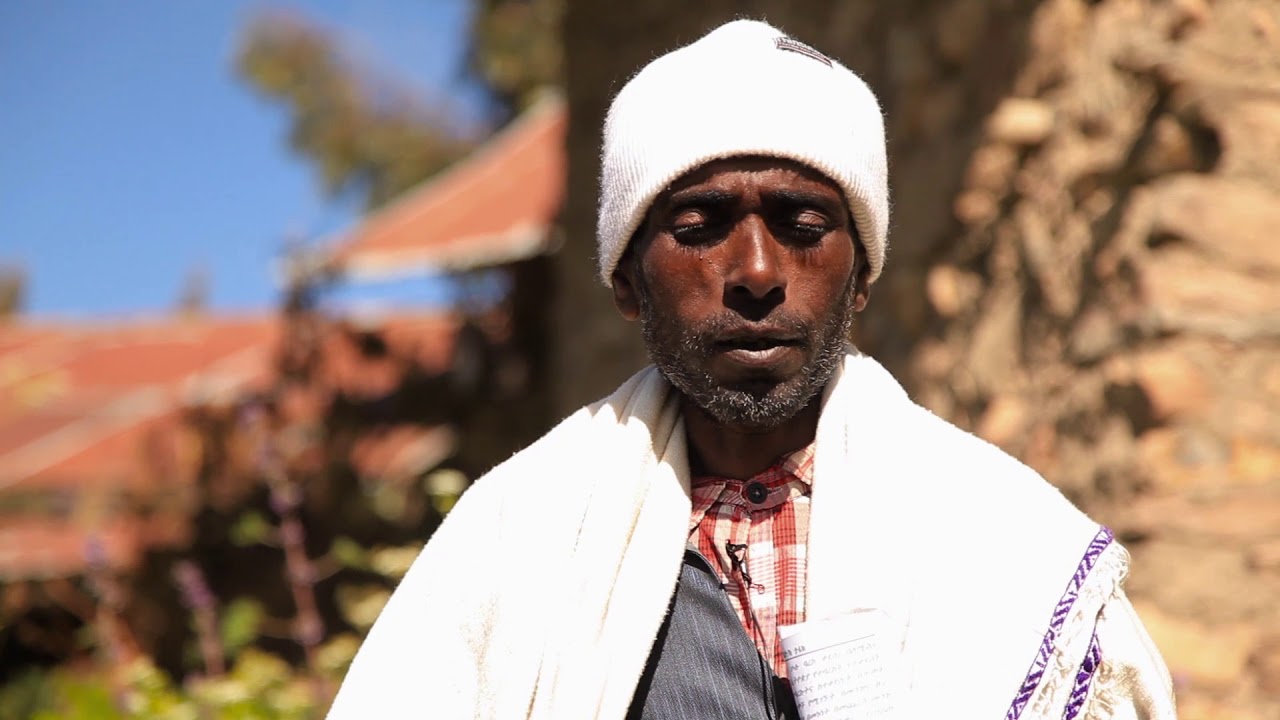 ሰሜን ሸዋ-ቀደምቷ ፍርኩታ ኪዳነ ምሕረት ገዳም ጉዞ ኢትዮጵያ