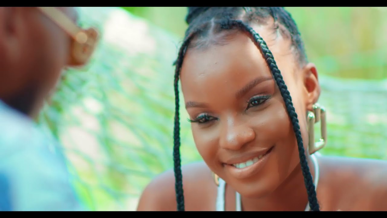 Atan - Mama Yao (Official Music Video)