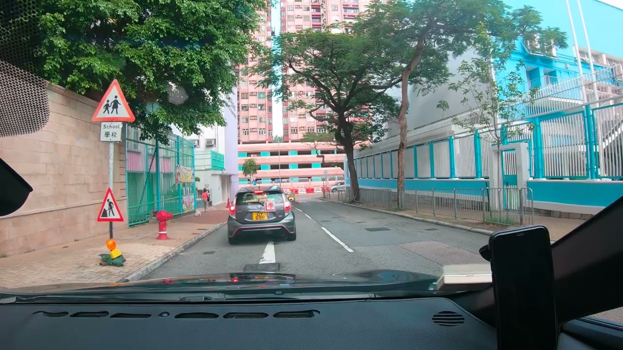 不專業培正道考試路線-第三條