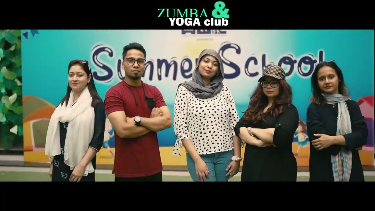 Video Highlights: ACE Summer School 2022; Week I