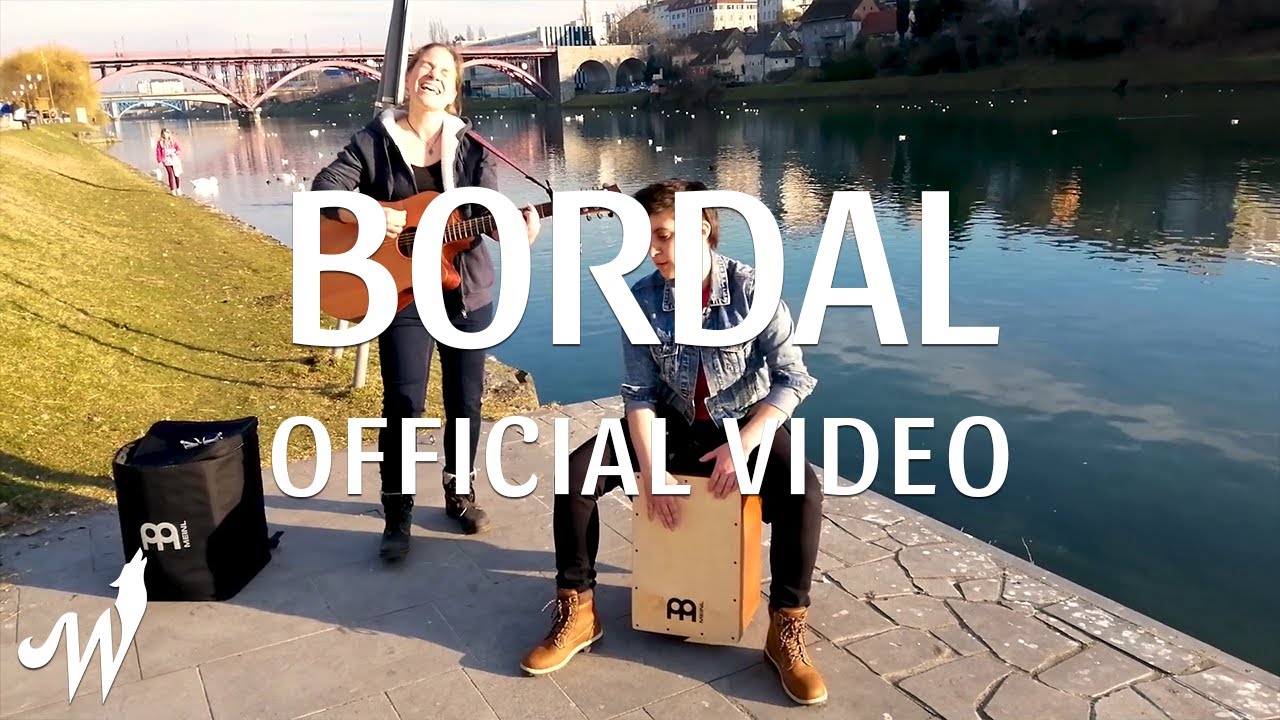 Wolfolks • Bordal (behind-the-scenes 2020)