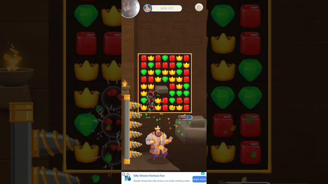 King Rescue Royal Dreams