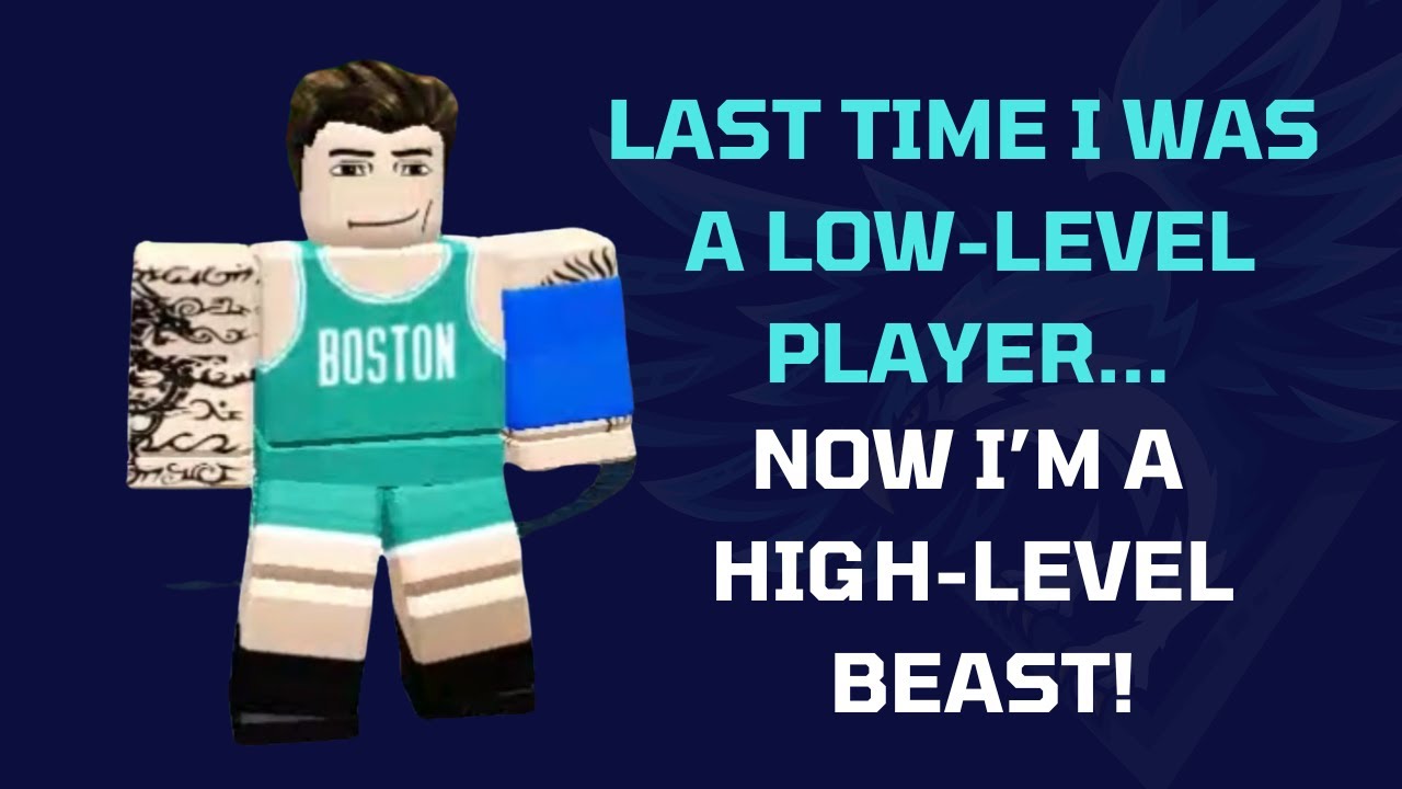 Last Time I Was a Low-Level Player… Now I'm a High-Level Beast!