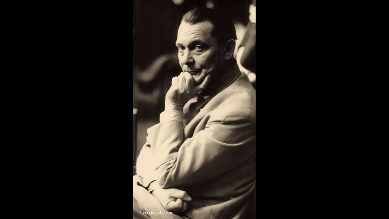 🎬 Przyjaźń i zdrada w III Rzeszy. Göring mówi wprost 