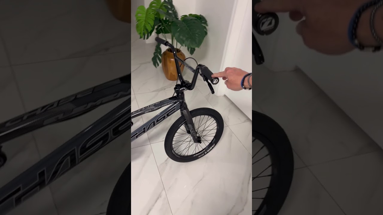 New chase pro element bike!!!! 