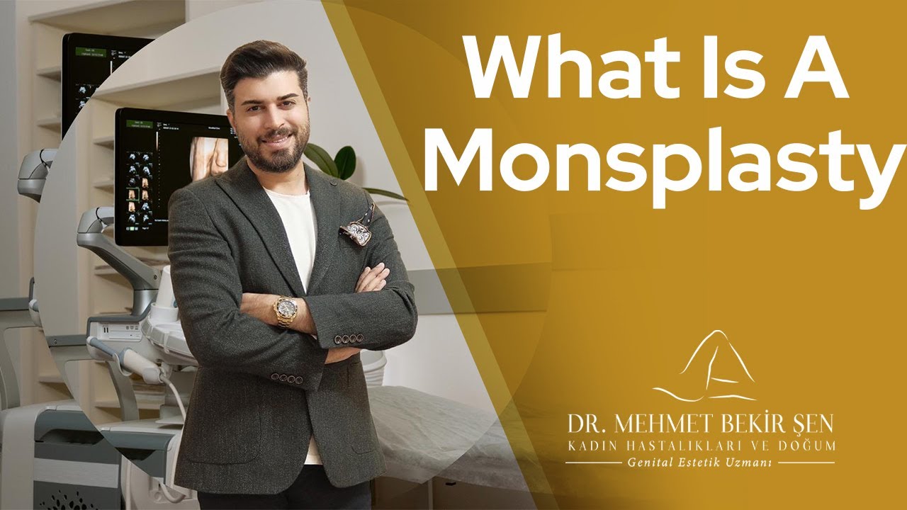 MONSPLASTY (PUBIC LIFT)