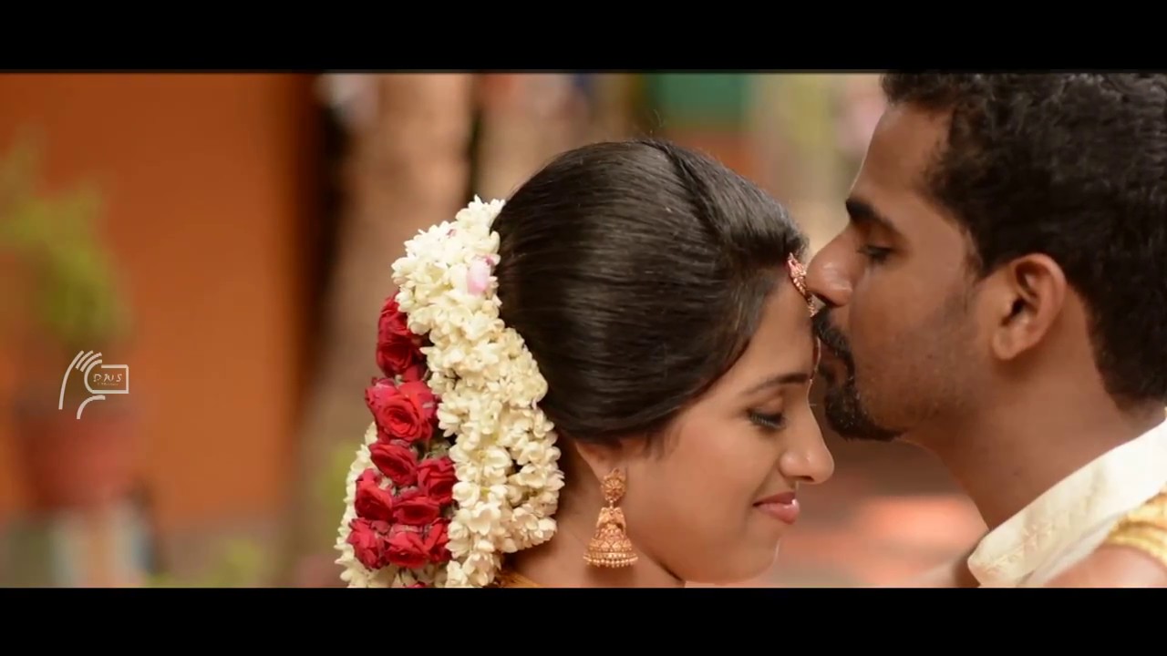 kerala wedding album..ARYA SANDEEP by Dream Walkers - Ljbrothers
