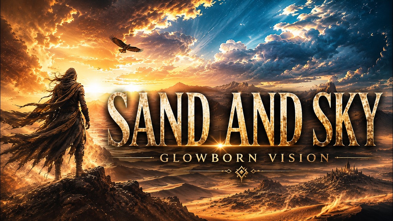 Mental Toughness & Inner Strength | Sand And Sky