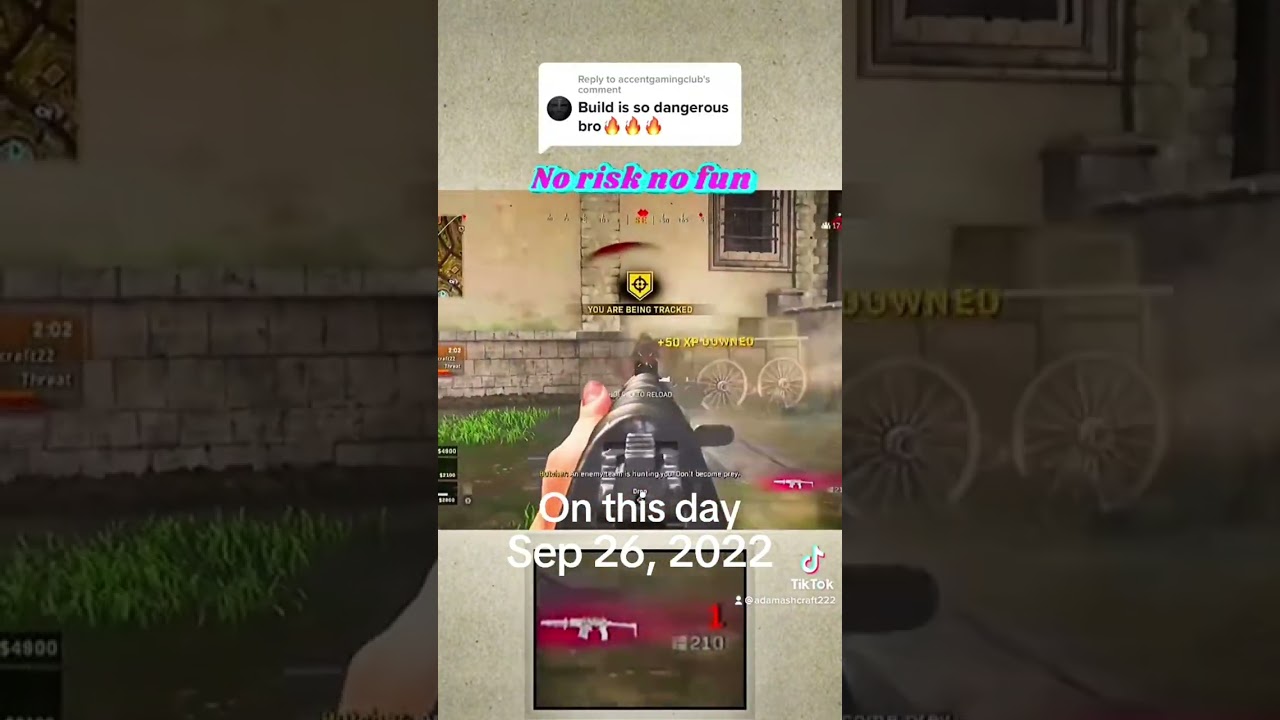#onthisday