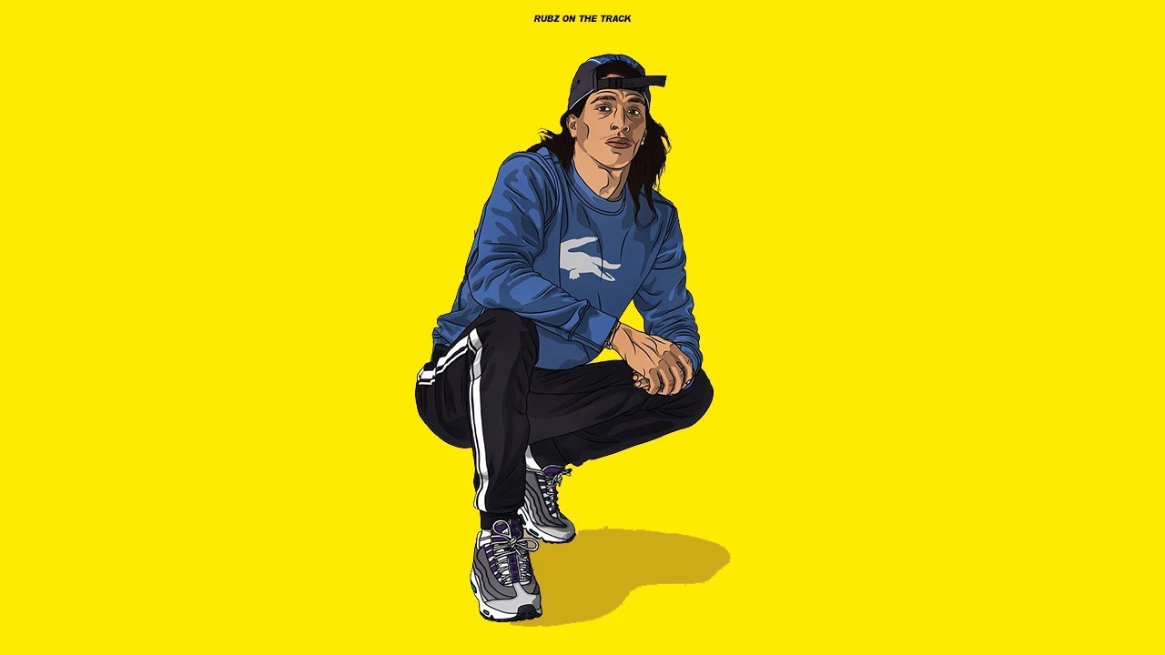 [FREE] Moha La Squale Type Beat - 