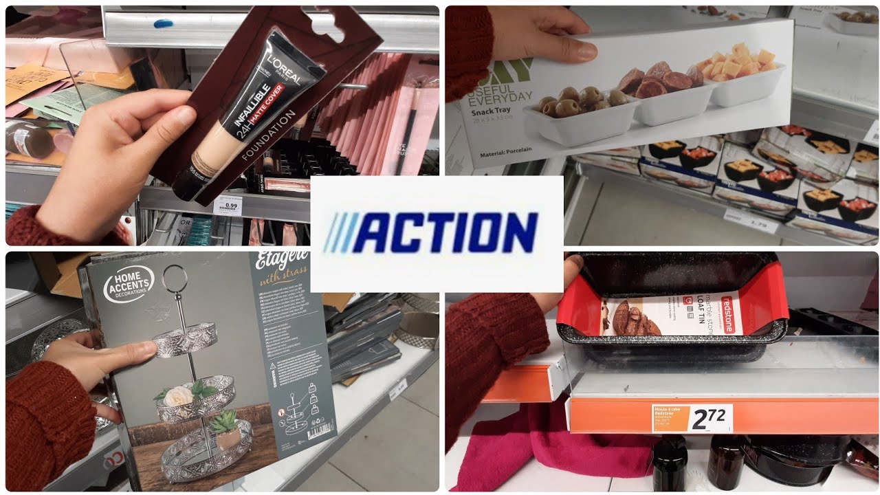 💥ARRIVAGE ACTION GRAND LITTORAL MARSEILLE/21/10/2021/جولة في اكسيو مرسيليا