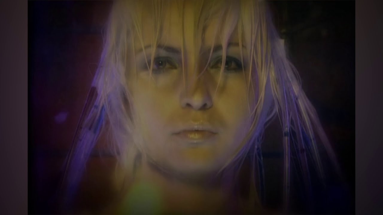DIR EN GREY - ain't afraid to die [PV] [PHALARIS Ver.] [SUB] [HD]
