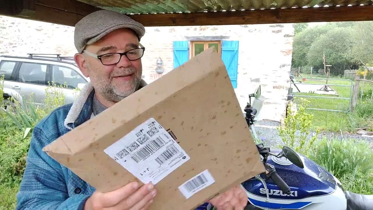 Spear & Jackson Never Bend Stainless Hand Fork first impressions?,  'Bargain'