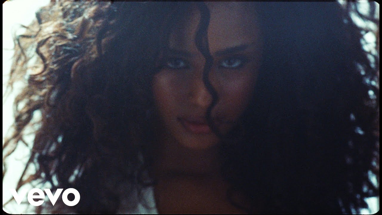 Tyla - IS IT LOVE (Official Music Video)