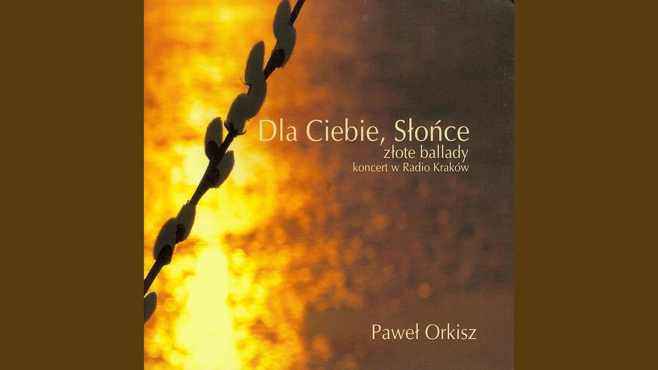 Jesień idzie