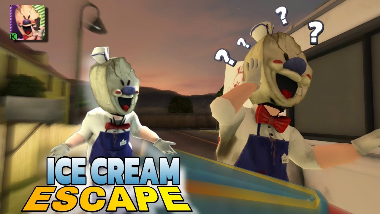 TRY TO ECAPE THI HORROR GAME 🤣 with funny commentry