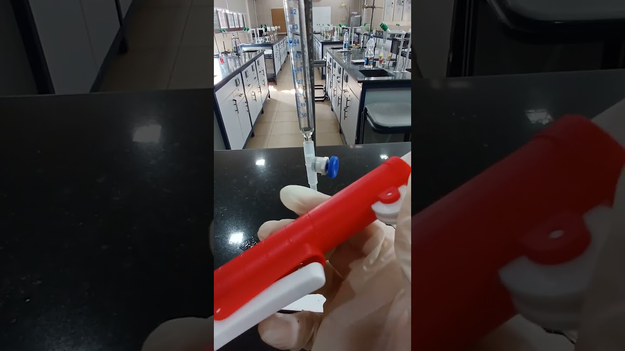 TITRATION I