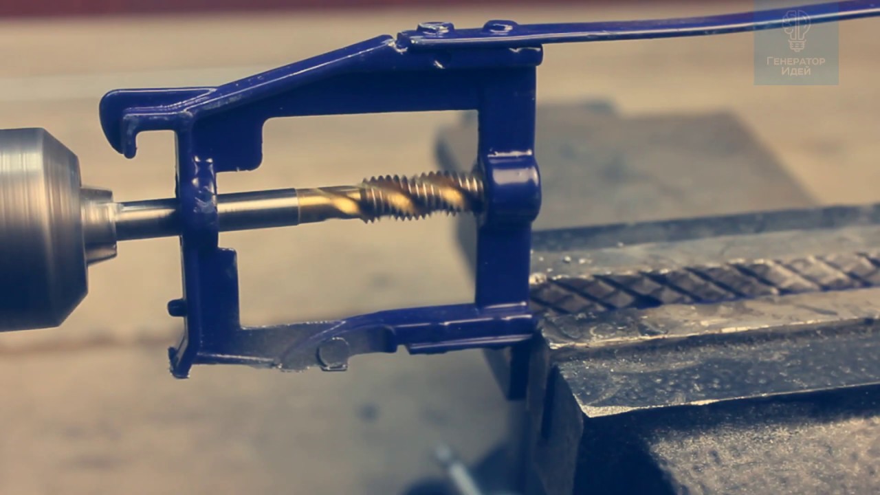 Мало кто знает о скрытых возможностях пистолета для герметика