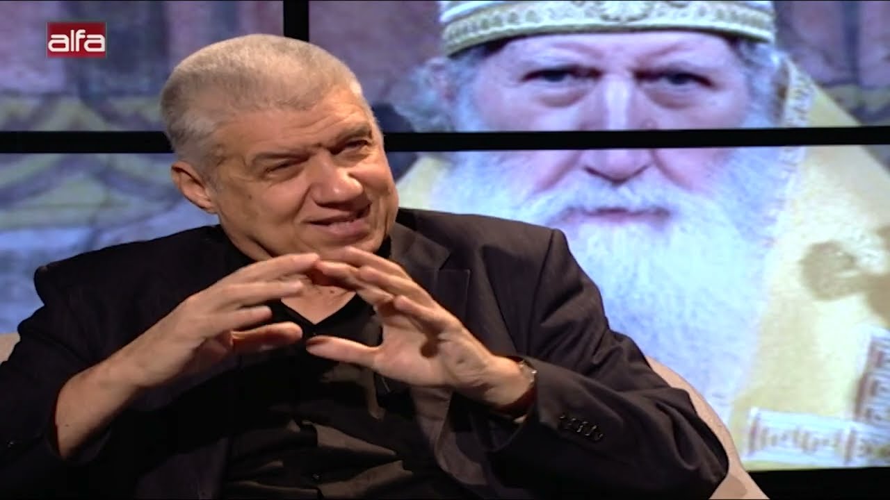 ГЕОРГИ ТОДОРОВ: ПАТРИАРХ НЕОФИТ СПАСИ БЪЛГАРСКАТА ПРАВОСЛАВНА ЦЪРКВА КАТО НЕУЧАСТВА НА СЪБОРА В КРИТ