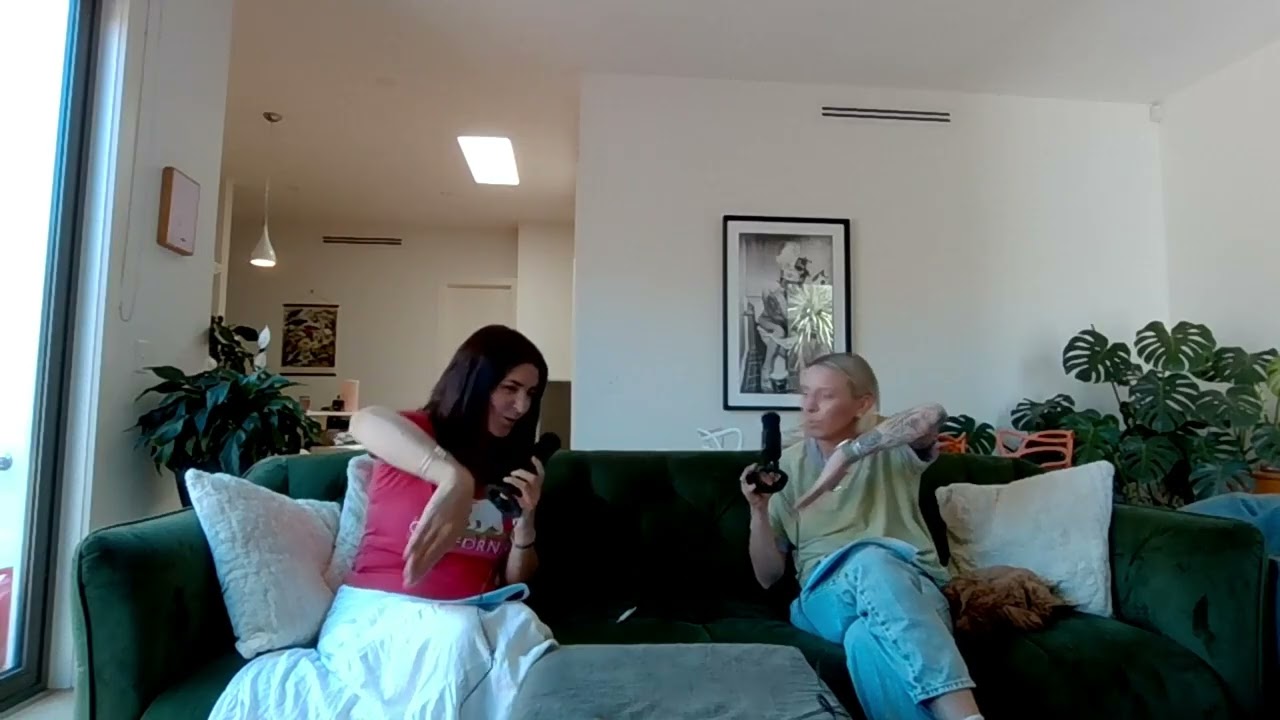 S2 E1: Rate hike or hold? How to chill out regardless...