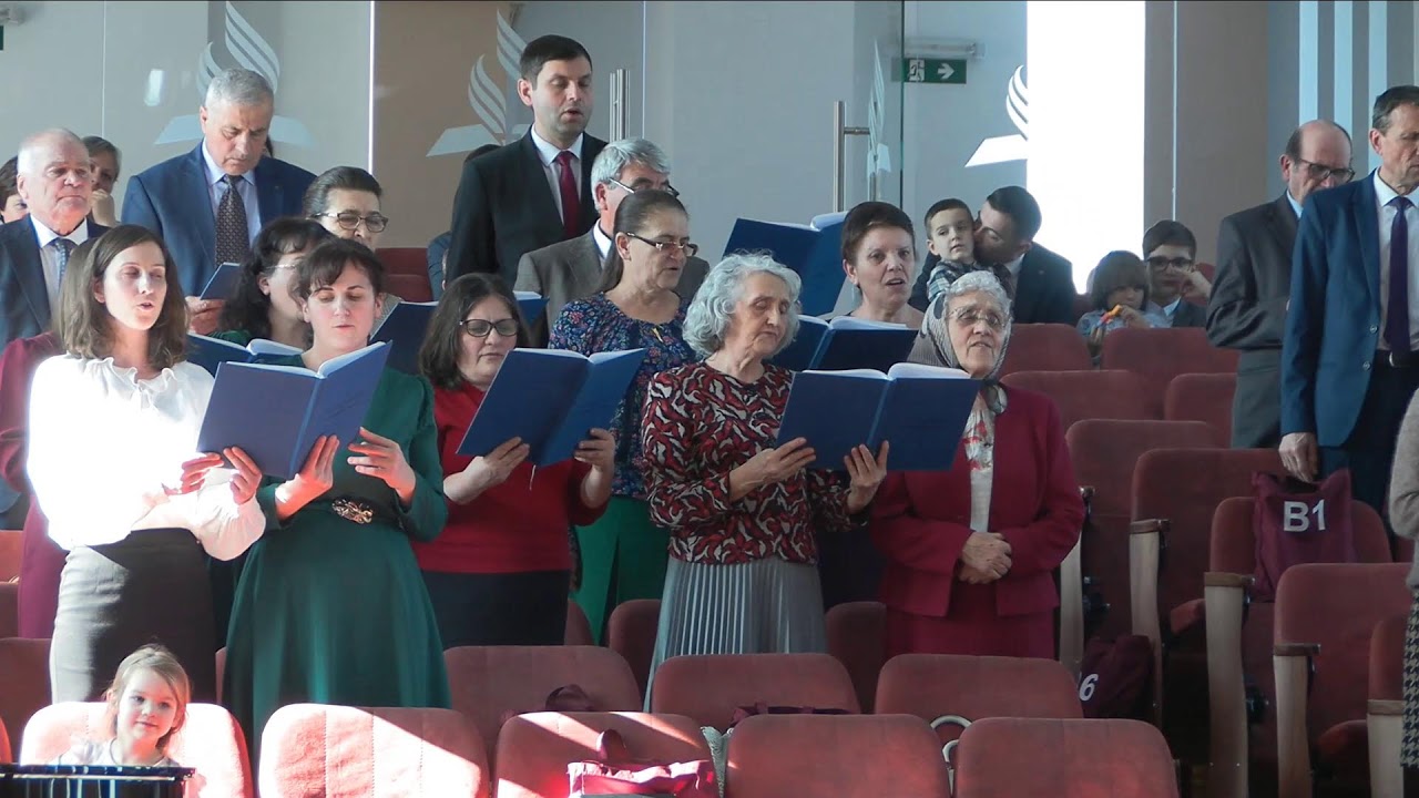Vorbitor: Costi Gogoneață - 14.02.2026