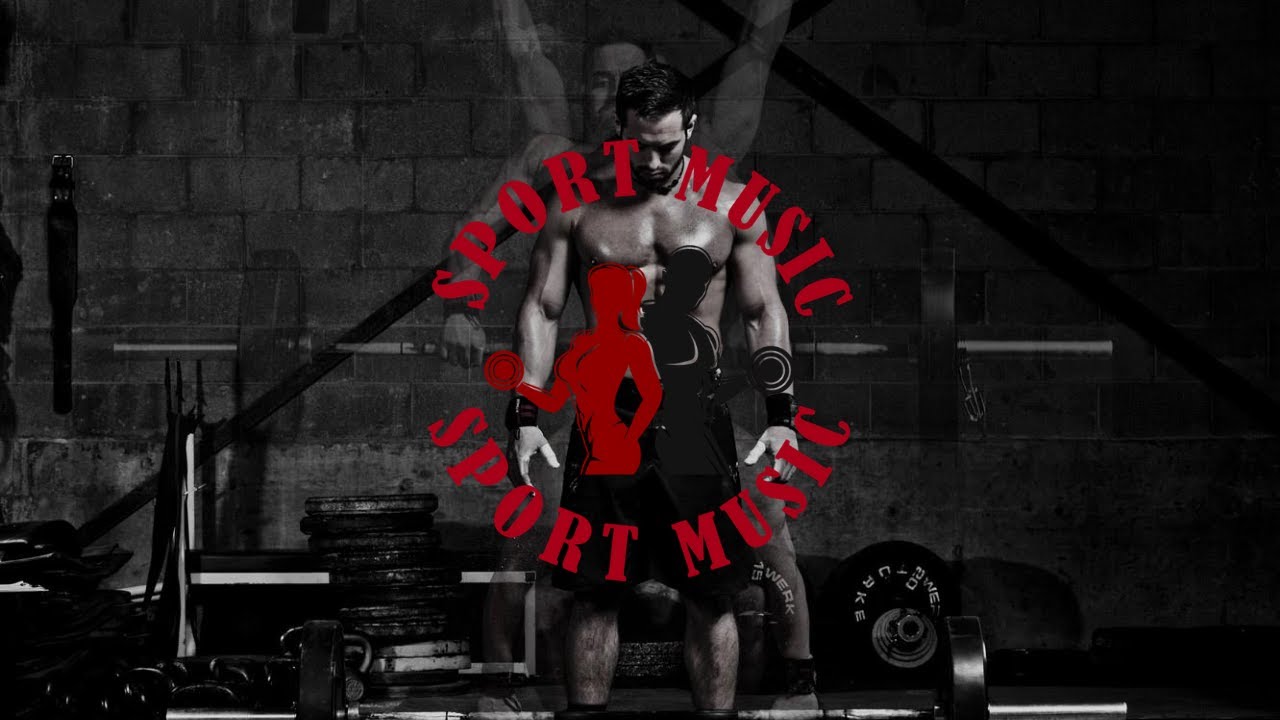 Música Electrónica para ENTRENAR CROSSFIT💪🔥