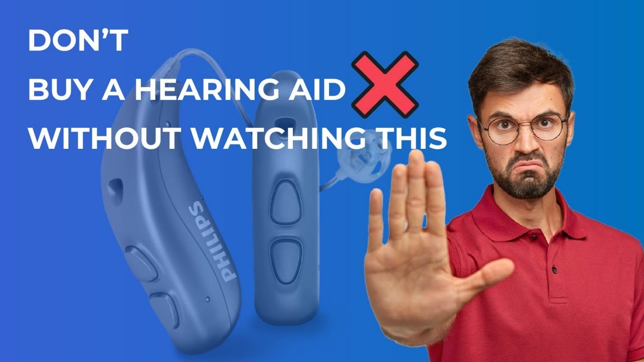 Rechargeable vs. Battery Hearing Aids : which one you choose ?