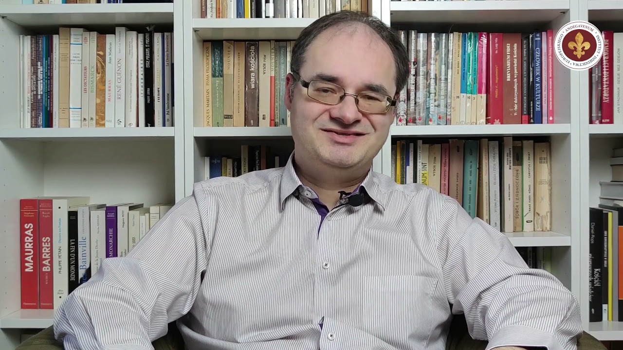 Encyklika „Notre charge apostolique” św. Piusa X o błędach demokratyzmu | prof. Adam Wielomski
