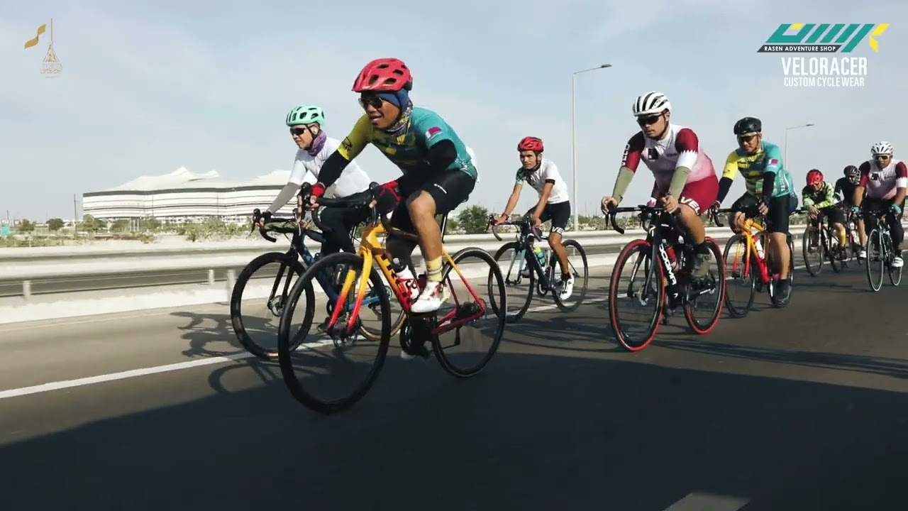 RASEN BIKE EVENTS