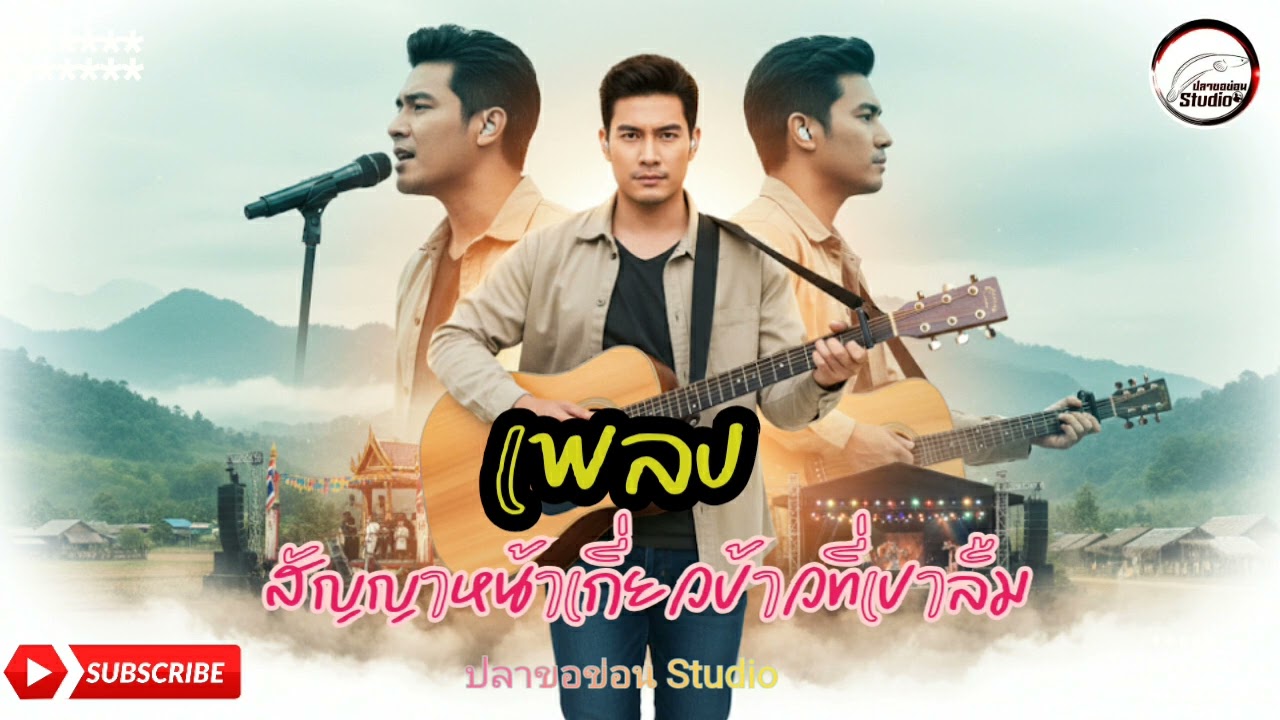 สัญญาหน้าเกี่ยวข้าวที่เขาลืม