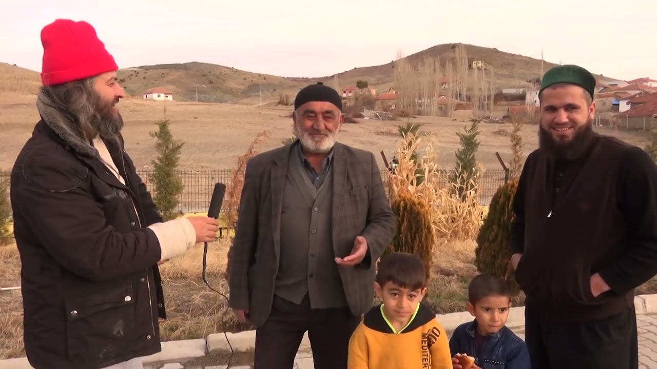 BELÖREN KÖYÜ