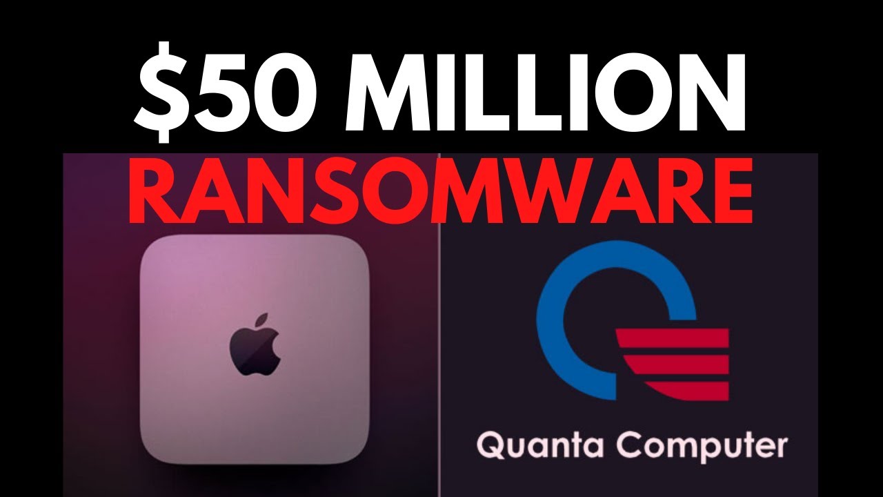 REVIL Ransomware: Analysis and Demo