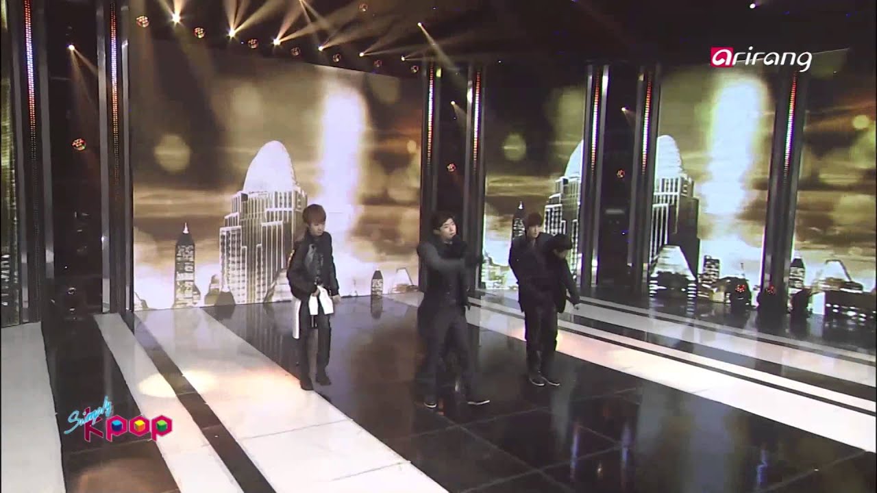 Simply K-Pop Ep94 BIGSTAR - Standing Alone / 심플리케이팝, 빅스타, 홀로서기