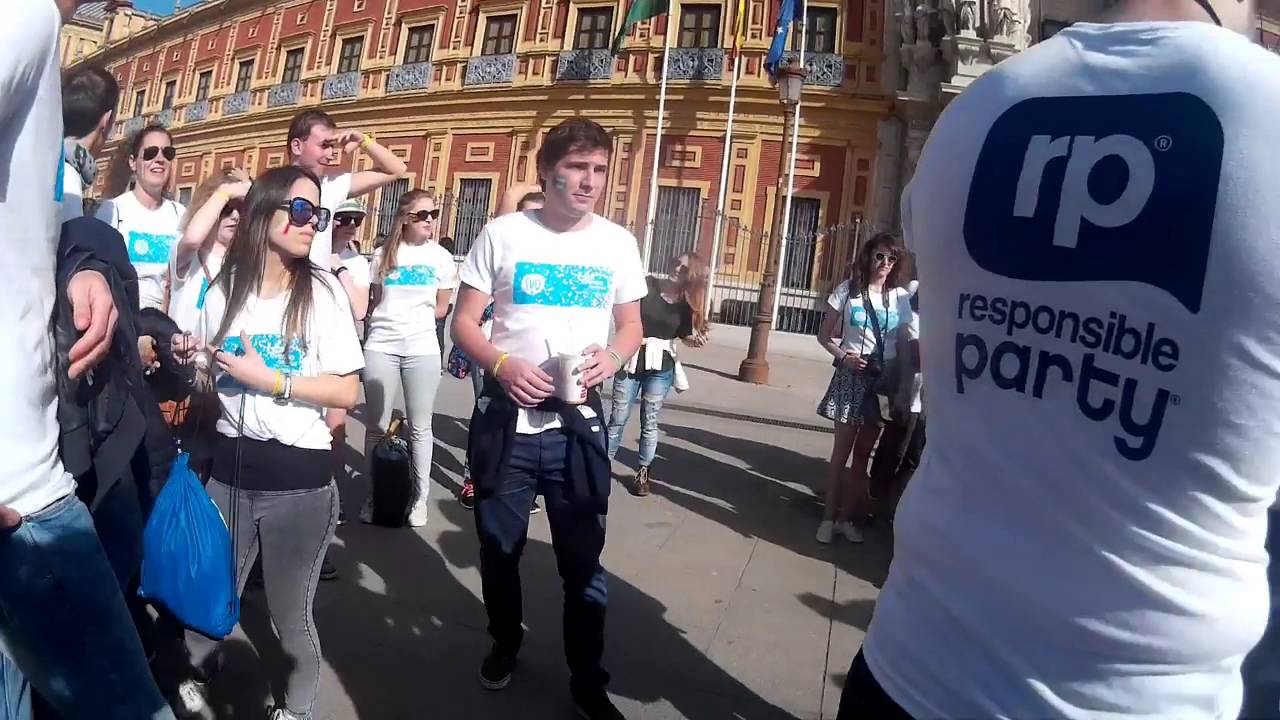 How to become an Erasmus in Vigo @EsnVigo