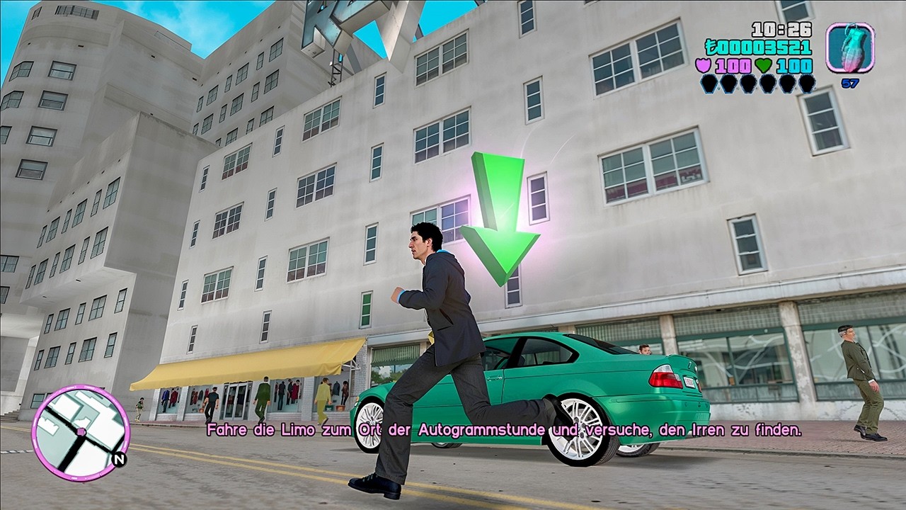 These Vice City Missions Aren’t What They Seem Even after 14 years