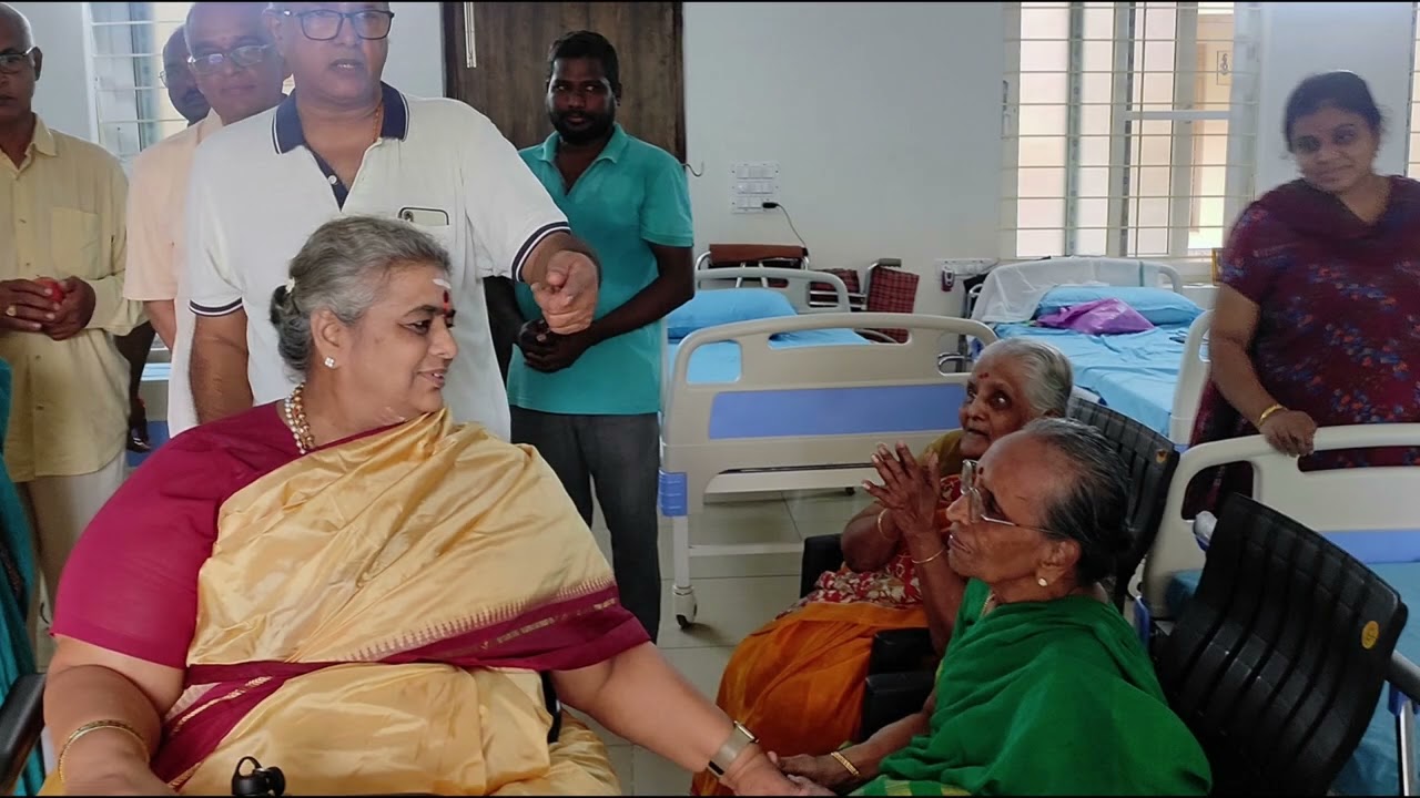 Home for Elders